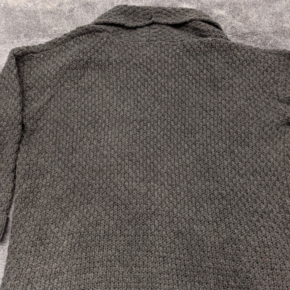 Zara Men's Shawl Cardigan - Picture 6 of 6